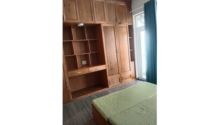 Chỉ nhỉnh hơn 5tỷ nhà HXH 1/ đường số 59 phường 14 Gò vấp, 48m2, SHR